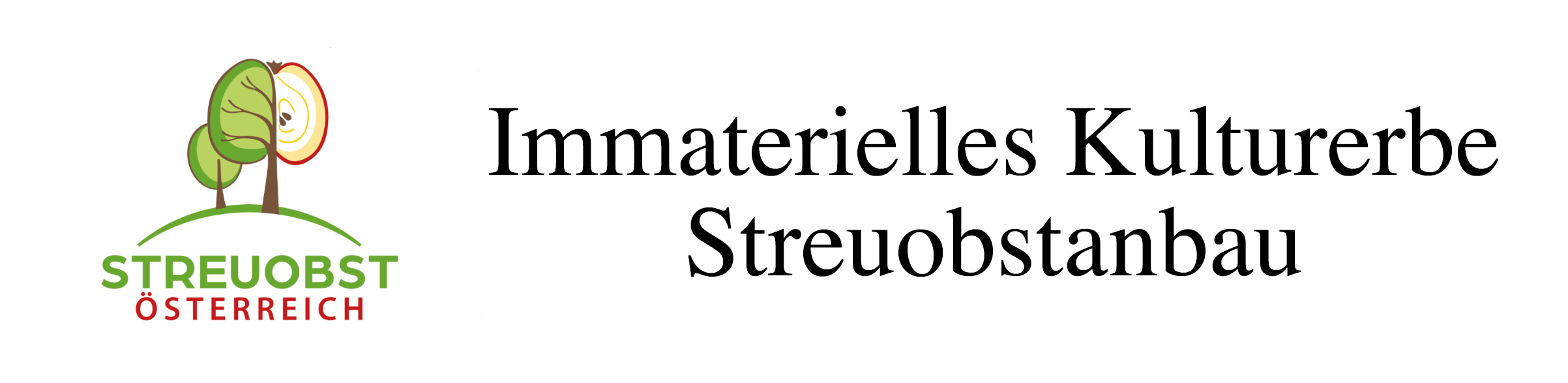 Immaterielles Kulturerbe Streuobstanbau Österreich